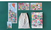 Cargar imagen en el visor de la galería, Look up Puzzle