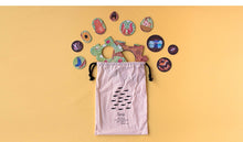 Cargar imagen en el visor de la galería, Mon petit pommier puzzle