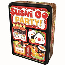 Cargar imagen en el visor de la galería, SUSHI PARTY