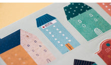 Cargar imagen en el visor de la galería, Stickers My City