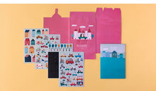 Cargar imagen en el visor de la galería, Stickers My City