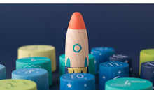 Cargar imagen en el visor de la galería, Up to the stars