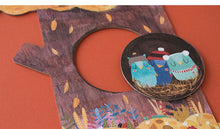 Cargar imagen en el visor de la galería, Mon petit pommier puzzle