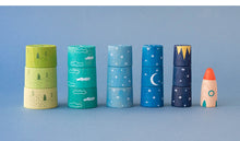 Cargar imagen en el visor de la galería, Up to the stars