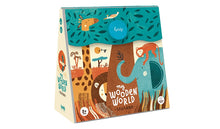 Cargar imagen en el visor de la galería, My Wooden World Sabana