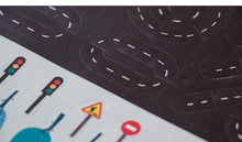 Cargar imagen en el visor de la galería, Stickers My City