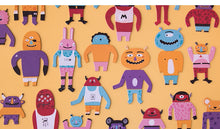 Cargar imagen en el visor de la galería, My monsters Game