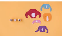 Cargar imagen en el visor de la galería, My monsters Game