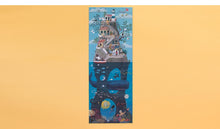 Cargar imagen en el visor de la galería, Tea by the sea Puzzle