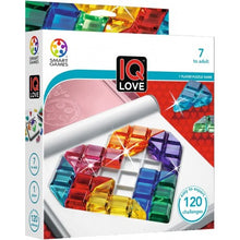 Cargar imagen en el visor de la galería, IQ LOVE