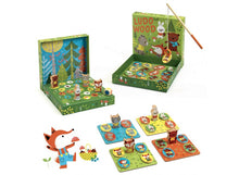 Cargar imagen en el visor de la galería, Ludo Wood