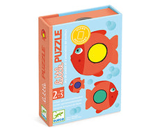 Cargar imagen en el visor de la galería, Cartas Little Puzzle