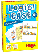 Cargar imagen en el visor de la galería, Logic! CASE Set de Ampliación