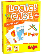 Cargar imagen en el visor de la galería, Logic CASE Set de Amplicación Animales