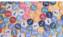 Cargar imagen en el visor de la galería, Multiplicaciones