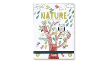 Cargar imagen en el visor de la galería, Nature calm stamps