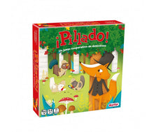 Cargar imagen en el visor de la galería, ¡Pillado! - Juego de cooperación