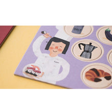 Cargar imagen en el visor de la galería, Where is the... cheese? - Pocket