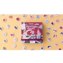 Cargar imagen en el visor de la galería, Where is the... cheese? - Pocket