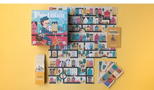 Cargar imagen en el visor de la galería, POSTMAN