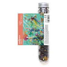 Cargar imagen en el visor de la galería, MY MERMAID MICROPUZZLE