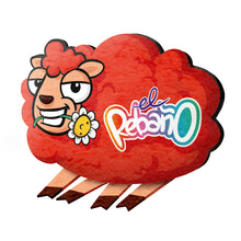 Cargar imagen en el visor de la galería, El rebaño