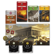 Cargar imagen en el visor de la galería, 7 WONDERS