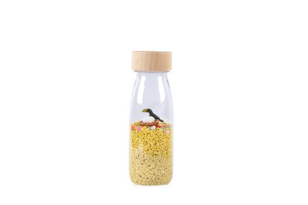 Sound Bottle TOUCAN