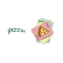 Cargar imagen en el visor de la galería, Taco, Gato, Cabra, Queso, Pizza