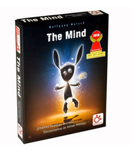 Cargar imagen en el visor de la galería, The Mind