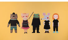 Cargar imagen en el visor de la galería, Tick me