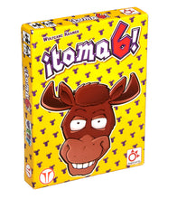 Cargar imagen en el visor de la galería, Toma 6