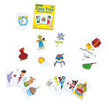 Cargar imagen en el visor de la galería, Cucu Tras