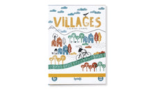 Cargar imagen en el visor de la galería, Village calm stamps