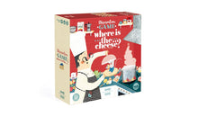 Cargar imagen en el visor de la galería, WHERE IS THE... CHEESE?