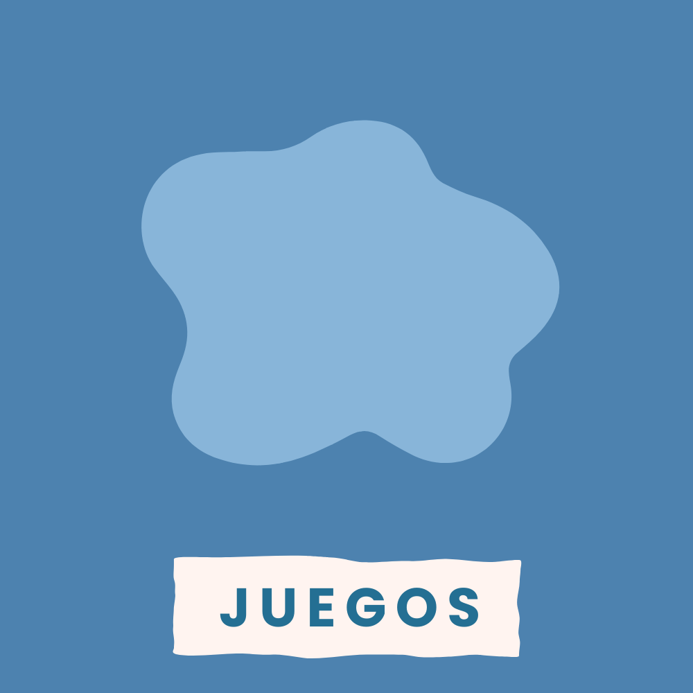 Juegos - Educajoc