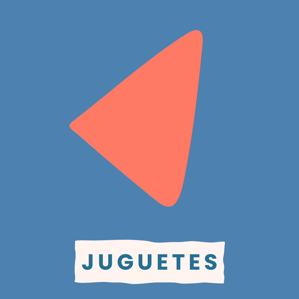 Juguetes - Educajoc
