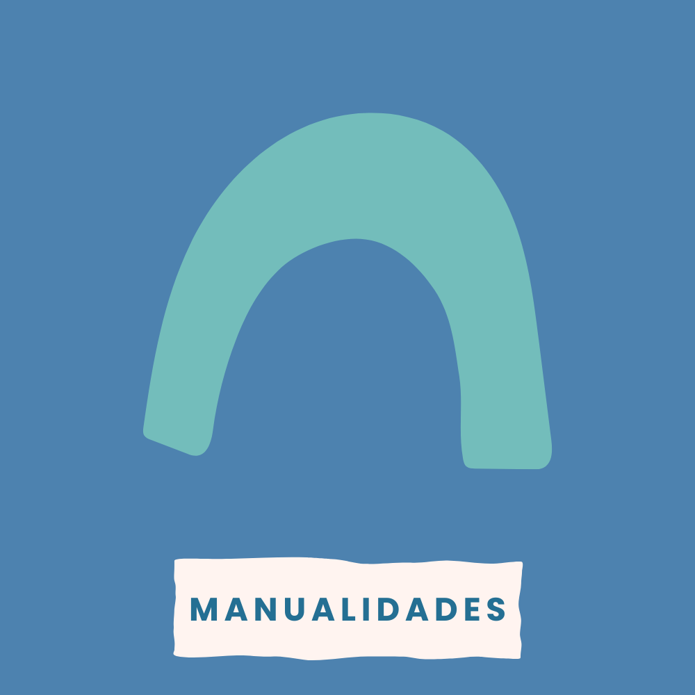 Manualidades - Educajoc