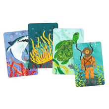 Cargar imagen en el visor de la galería, Cartas Bazarquatik
