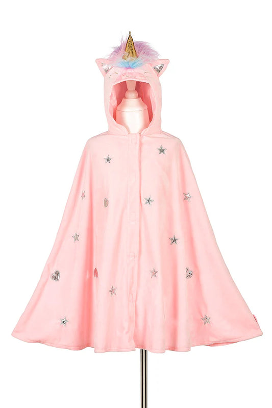 Capa Pink Unicorn