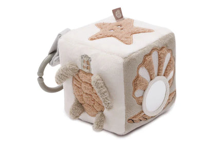 Cubo de actividades - Deepsea