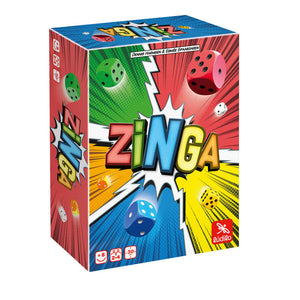 ZINGA