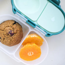 Cargar imagen en el visor de la galería, Mini Lunch Box Verde Oscuro
