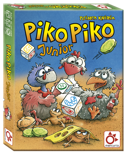 Piko Piko Junior