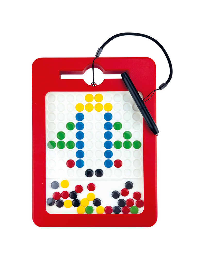 Magnetic Board 2 en 1