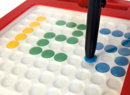 Magnetic Board 2 en 1