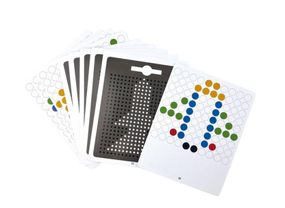 Magnetic Board 2 en 1