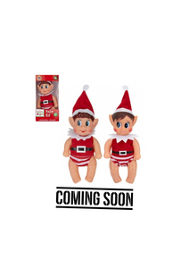 Baby Elf - Preventa