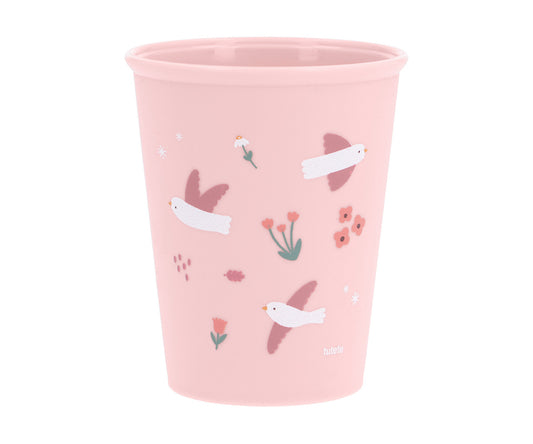 Vasito Blossom Birds