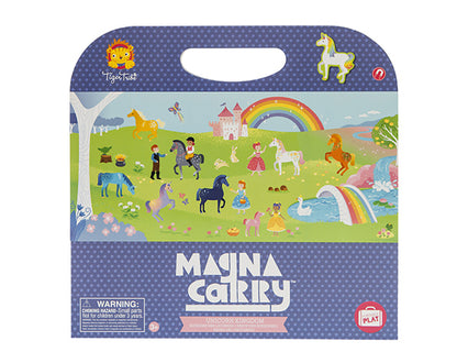 Magna Carry - Unicorn Kingdom